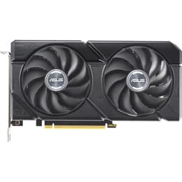 Asus NVIDIA GeForce RTX 4070 SUPER 12GB GDDR6X DUAL OC Grafikkarte