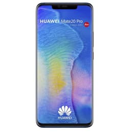 Huawei Mate 20 Pro 128GB - Blau - Ohne Vertrag