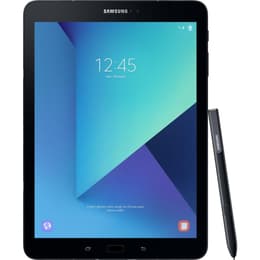 Galaxy Tab S3 (2017) - WLAN