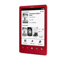 Sony Reader PRS-T3 6,0000 WLAN E-reader