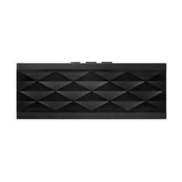 Lautsprecher Bluetooth Jawbone Jambox - Schwarz