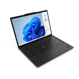 Lenovo ThinkPad T14 G5 14" Core Ultra 5 1.3 GHz - SSD 1 TB - 32GB QWERTY - Spanisch