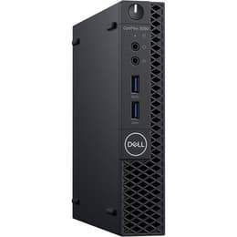 Dell OptiPlex 3060 Micro Core i3 3.1 GHz - SSD 128 GB RAM 8 GB