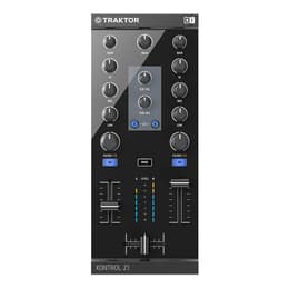 Native Traktor Kontrol Z1 Zubehör