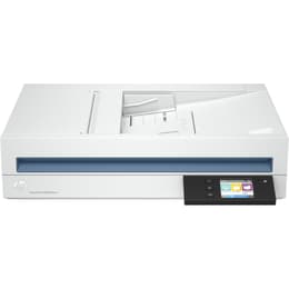 HP Scanjet Pro N4600 FNW1 Laserdrucker Schwarzweiss