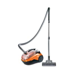 Staubsauger ohne Beutel THOMAS Cycloon hybrid pet et friends