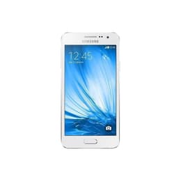 Galaxy A3 16GB - Weiß - Ohne Vertrag