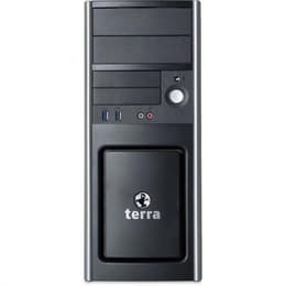 Wortmann Terra 5000 Silent Greenline Core i3 7100 3.90 GHz GHz - 256 GB SSD RAM 8 GB