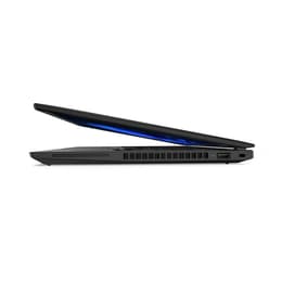 Lenovo ThinkPad T14 G3 14" Core i7 1.8 GHz - SSD 256 GB - 32GB QWERTZ - Deutsch