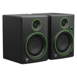 Lautsprecher Mackie CR4 - Schwarz
