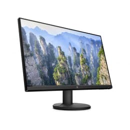 Bildschirm 23" LED FHD HP V24I
