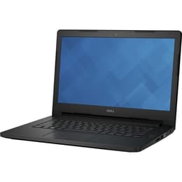 Dell Latitude 3460 14" Core i3 2 GHz - SSD 256 GB - 8GB QWERTY - Italienisch