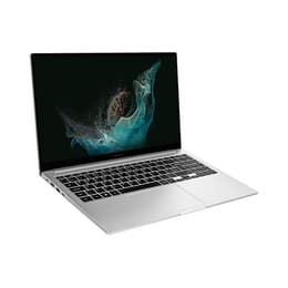 Samsung Galaxy Book2 15" Core i5 1.3 GHz - SSD 256 GB - 8GB QWERTZ - Deutsch