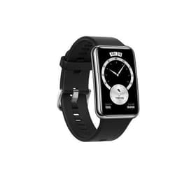 Huawei Watch Fit Elegant Bluetooth 46 mm - Schwarz