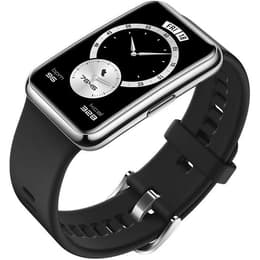 Huawei Watch Fit Elegant Bluetooth 46 mm - Schwarz