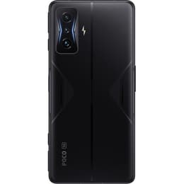 Xiaomi Poco F4 GT 256GB - Schwarz - Ohne Vertrag