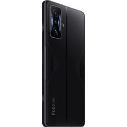 Xiaomi Poco F4 GT 256GB - Schwarz - Ohne Vertrag