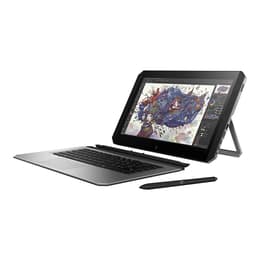 HP Zbook X2 G4 14" Core i7 1.8 GHz - SSD 512 GB - 16GB QWERTZ - Deutsch