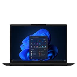 Lenovo ThinkPad L16 G1 16" Core Ultra 5 1.3 GHz - SSD 512 GB - 16GB QWERTZ - Deutsch