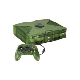 Xbox 1 - Grün