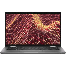 Dell Latitude 7430 14" Core i5 1.6 GHz - SSD 256 GB - 16GB QWERTY - Italienisch