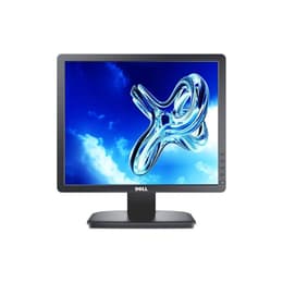 Bildschirm 17" LCD SXGA Dell E1715Sc
