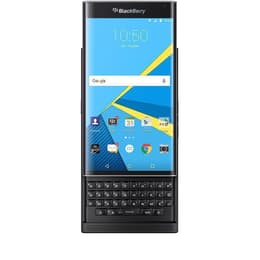 BlackBerry Priv 32GB - Schwarz - Ohne Vertrag