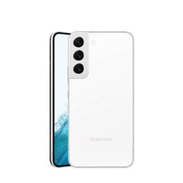 Galaxy S22+ 5G 256GB - Weiß - Ohne Vertrag