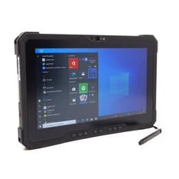 Dell Latitude 7220 11" Core i5 1.6 GHz - SSD 128 GB - 8GB Ohne Tastatur