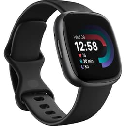Smartwatch Fitbit GPS Versa 4 Fitness -