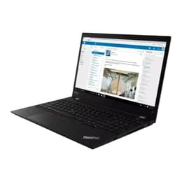 Lenovo ThinkPad T15 Gen 2 15" Core i7 2.8 GHz - SSD 2 TB - 32GB QWERTY - Italienisch