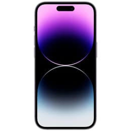 iPhone 14 Pro 128GB - Dunkellila - Ohne Vertrag