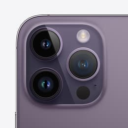 iPhone 14 Pro 128GB - Dunkellila - Ohne Vertrag