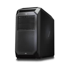 HP Z8 G4 WorkStation Xeon Gold 3,2 GHz - SSD 1000 GB + HDD 3 TB - 128 GB - NVIDIA RTX 5000