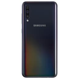 Galaxy A50 128GB - Schwarz - Ohne Vertrag