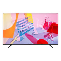 Fernseher Samsung QLED Ultra HD 4K 147 cm QE85Q60TAUXXH
