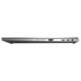 HP Pavilion X360 14" Core i5 2.4 GHz - SSD 512 GB - 8GB AZERTY - Französisch