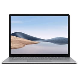 Microsoft Surface 4 15" Ryzen 7 2 GHz - SSD 512 GB RAM 8 GB QWERTY - Schwedisch