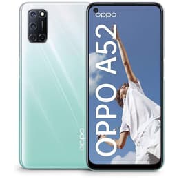 Oppo A52 64GB - Grün - Ohne Vertrag
