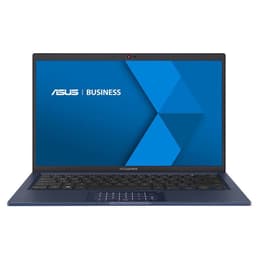 Asus ExpertBook B1400CENT-EK4938R 14" Core i5 2.4 GHz - SSD 256 GB - 16GB AZERTY - Französisch