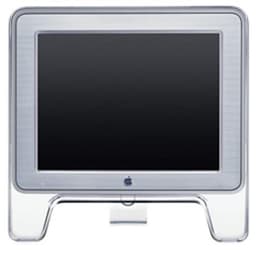 Bildschirm 17" LCD WXGA+ Apple Studio Display M7649