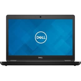 Dell Latitude 5490 14" Core i5 1.6 GHz - SSD 512 GB - 8GB QWERTZ - Deutsch