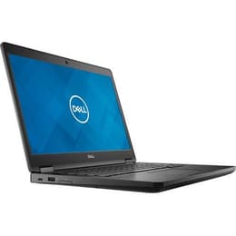 Dell Latitude 5490 14" Core i5 1.6 GHz - SSD 512 GB - 8GB QWERTZ - Deutsch