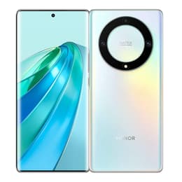 Honor Magic5 Lite 256GB - Silber - Ohne Vertrag