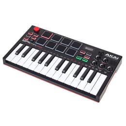 Akai Professional MPK Miniplay Musikinstrumente