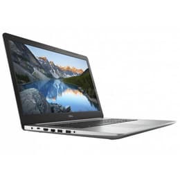 Dell Inspiron 5770 17" Core i5 1.6 GHz - SSD 1 TB - 16GB QWERTY - Englisch