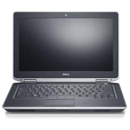 Dell E6430 14" Core i3 2.5 GHz - HDD 320 GB - 8GB AZERTY - Französisch