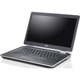 Dell E6430 14" Core i3 2.5 GHz - HDD 320 GB - 8GB AZERTY - Französisch