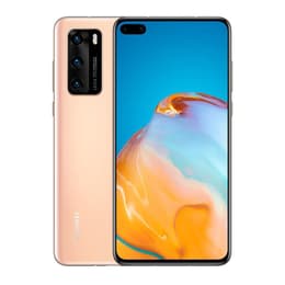 Huawei P40 128GB - Gold - Ohne Vertrag