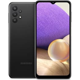 Galaxy A32 5G 64GB - Schwarz - Ohne Vertrag